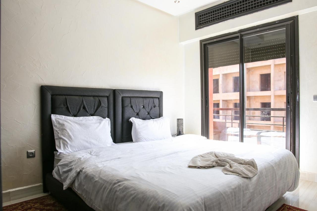 Kech Vacations Guest Friendly!!! Gulize 2 Bed Apartments Marrakesh Exterior photo